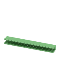 MSTB 2,5/16-G-5,08 PCB header