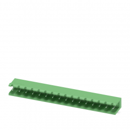MSTB 2,5/16-G-5,08 PCB header