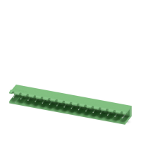 MSTB 2,5/16-G PCB header
