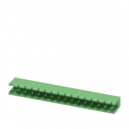 MSTB 2,5/16-G PCB header