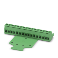 MSTB 2,5/16-STZ-5,08 PCB connector