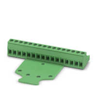 MSTB 2,5/16-STZ PCB connector