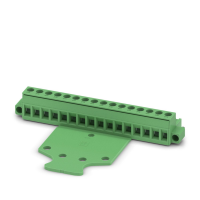 MSTB 2,5/16-STZF-5,08 PCB connector