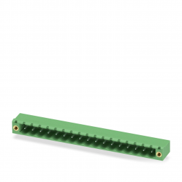MSTB 2,5/17-GF-5,08 PCB header
