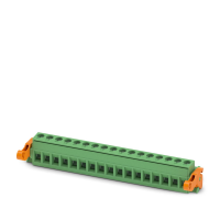 MSTB 2,5/17-ST-5,08-LR PCB connector