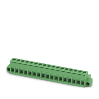 MSTB 2,5/17-STF PCB connector