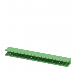 MSTB 2,5/18-G-5,08 PCB header