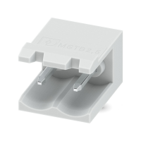 MSTB 2,5/ 2-G KMGY PCB header