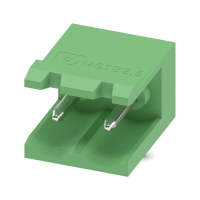 MSTB 2,5/ 2-G PCB header