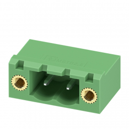 MSTB 2,5/ 2-GF-5,08 PCB header