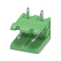 MSTB 2,5/ 2-GU PCB header