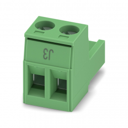 MSTB 2,5/ 2-ST-5,08 BD:J3SO PCB connector