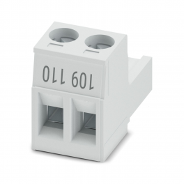 MSTB 2,5/ 2-ST-5,08 GY7035BDNZ PCB connector