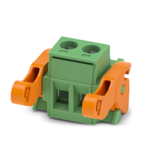 MSTB 2,5/ 2-ST-5,08-LR PCB connector