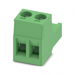MSTB 2,5/ 2-ST PCB connector