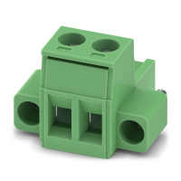 MSTB 2,5/ 2-STF-5,08 AU PCB connector