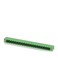 MSTB 2,5/20-GF-5,08 PCB header