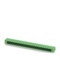 MSTB 2,5/20-GF PCB header