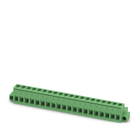 MSTB 2,5/20-STF-5,08 BD:21-40 PCB connector