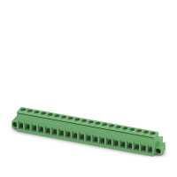 MSTB 2,5/20-STF-5,08 PCB connector