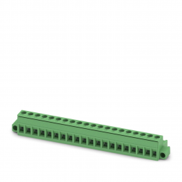 MSTB 2,5/20-STF-5,08 PCB connector