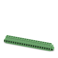 MSTB 2,5/20-STF-5,08BD:61-80SO PCB connector