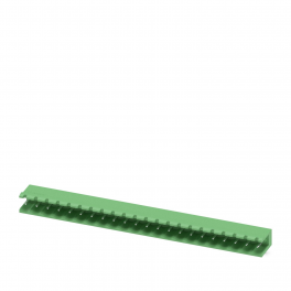 MSTB 2,5/22-G-5,08 PCB header