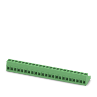 MSTB 2,5/23-ST-5,08 PCB connector