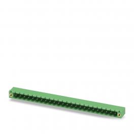 MSTB 2,5/24-GF-5,08 PCB header