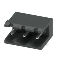 MSTB 2,5/ 3-G-5,08 BK PCB header
