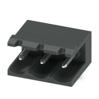 MSTB 2,5/ 3-G BK PCB header