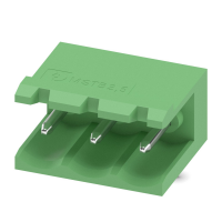 MSTB 2,5/ 3-G PCB header