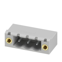 MSTB 2,5/ 3-GF-5,08 GY PCB header