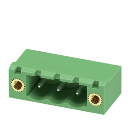 MSTB 2,5/ 3-GF-5,08 PCB header