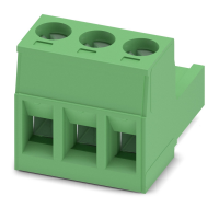 MSTB 2,5/ 3-ST-5,08 PCB connector