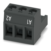 MSTB 2,5/ 3-ST-5,08BKBDA2-A1SO PCB connector