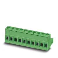 MSTB 2,5/ 3-ST GY7035CP3BD:6-4 PCB connector