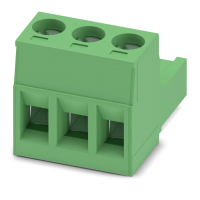 MSTB 2,5/ 3-ST PCB connector