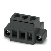 MSTB 2,5/ 3-STF-5,08 BKPA1,3 PCB connector