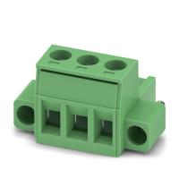 MSTB 2,5/ 3-STF-5,08 EX PCB connector