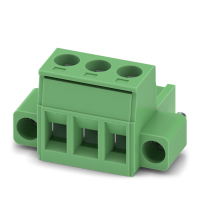 MSTB 2,5/ 3-STF-5,08 PCB connector
