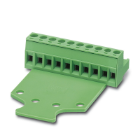 MSTB 2,5/ 3-STZ-5,08 BU PCB connector
