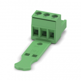 MSTB 2,5/ 3-STZ-5,08 PCB connector