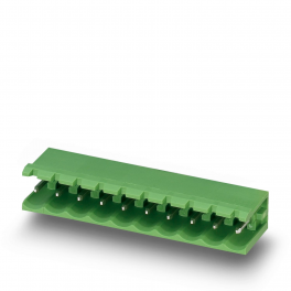 MSTB 2,5/ 4-G BD:K-LT PCB header