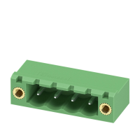 MSTB 2,5/ 4-GF PCB header