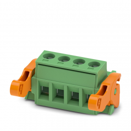 MSTB 2,5/ 4-ST-5,08-LR PCB connector