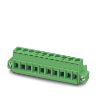 MSTB 2,5/ 4-STF-5,08 BD:1-9Q PCB connector