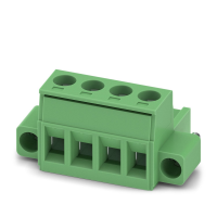 MSTB 2,5/ 4-STF-5,08 EX PCB connector