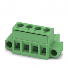 MSTB 2,5/ 4-STF-5,08 EX PCB connector