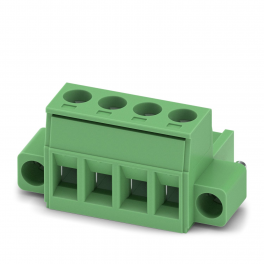 MSTB 2,5/ 4-STF-5,08 PCB connector